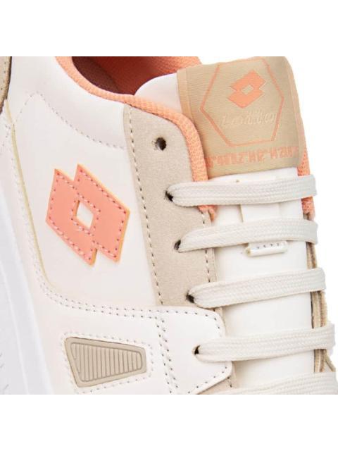 TENIS CASUAL BLANCO LOTTO