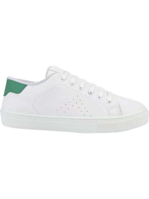 TENIS CASUAL BLANCO NEXT CO