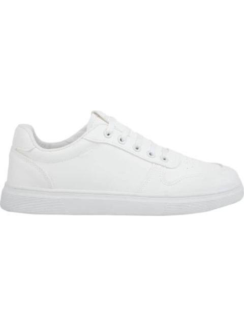 TENIS CASUAL BLANCO NEXT CO