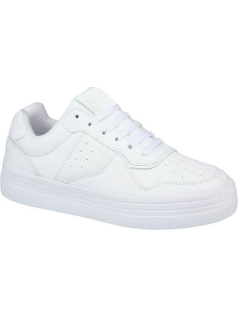 TENIS CASUAL BLANCO NEXT CO