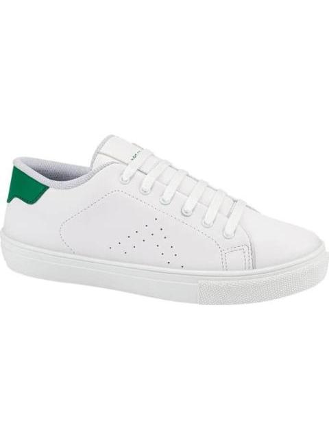 TENIS CASUAL BLANCO NEXT CO
