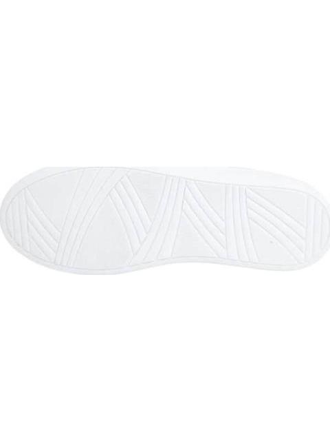 TENIS CASUAL BLANCO NEXT CO
