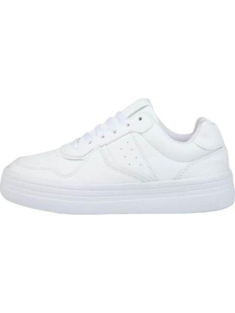 TENIS CASUAL BLANCO NEXT CO