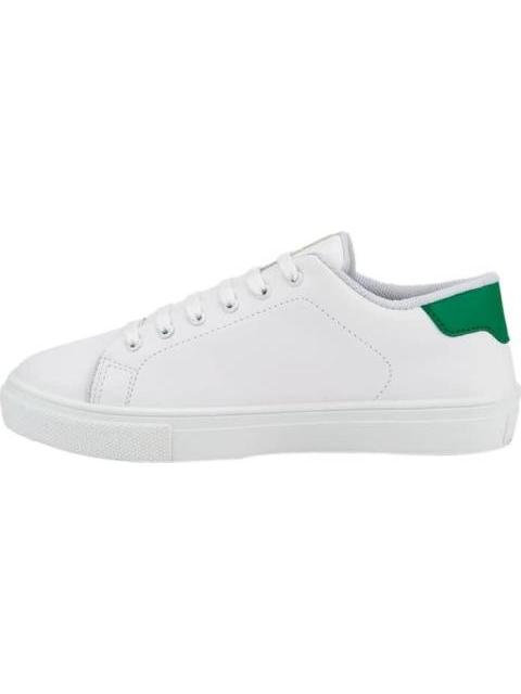 TENIS CASUAL BLANCO NEXT CO