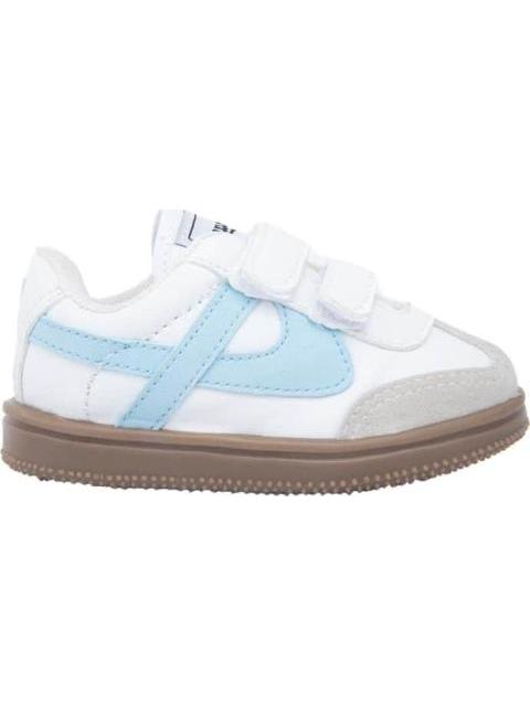 TENIS CASUAL BLANCO PANAM