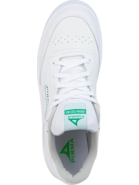 TENIS CASUAL BLANCO PIRMA