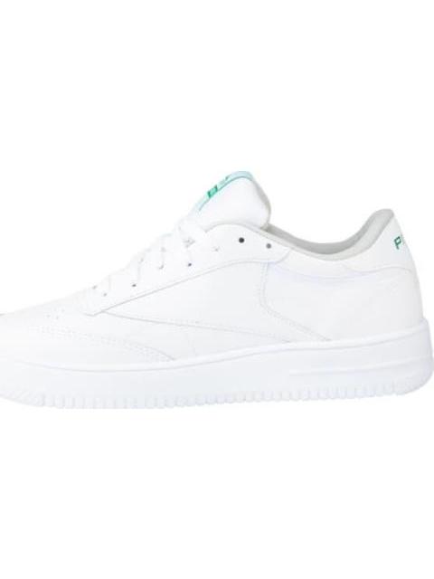 TENIS CASUAL BLANCO PIRMA