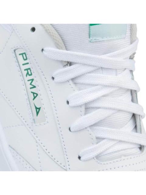 TENIS CASUAL BLANCO PIRMA