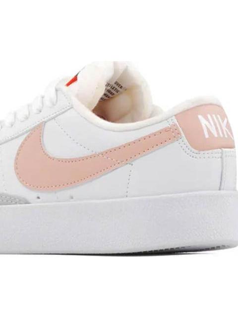 TENIS CASUAL BLAZER LOW 77 (GS) BLANCO NIKE