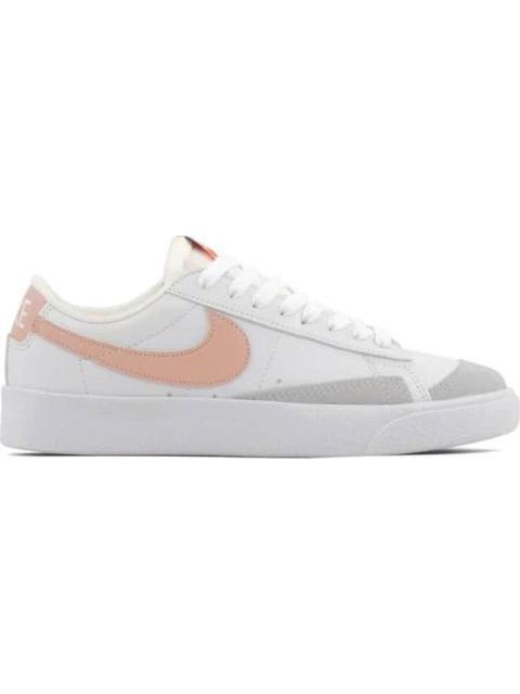 TENIS CASUAL BLAZER LOW 77 (GS) BLANCO NIKE