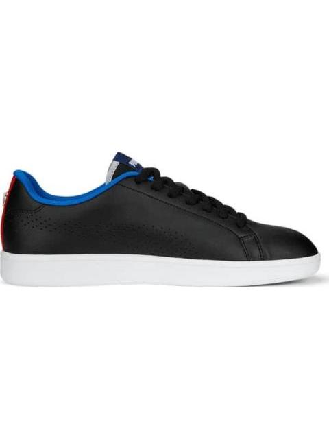 TENIS CASUAL BMW SMASH ACE NEGRO PUMA
