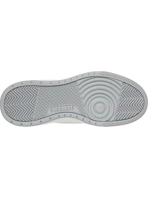 TENIS BOBS SQUAD CHAOS BLANCO SKECHERS1