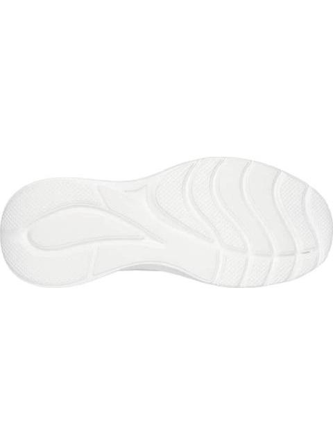 TENIS CASUAL BOBS SQUAD WAVES BLANCO SKECHERS1