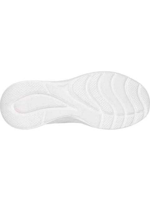 TENIS CASUAL BOBS SQUAD WAVES BLANCO SKECHERS1