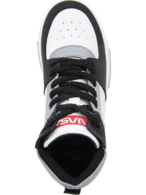 TENIS CASUAL BLANCO BAMBINO