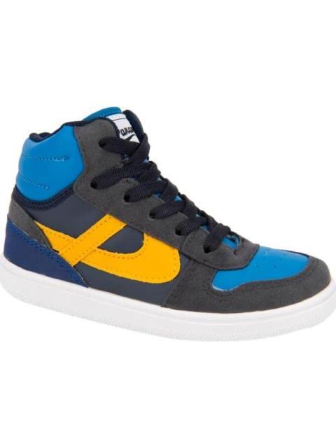 TENIS CASUAL AZUL PANAM