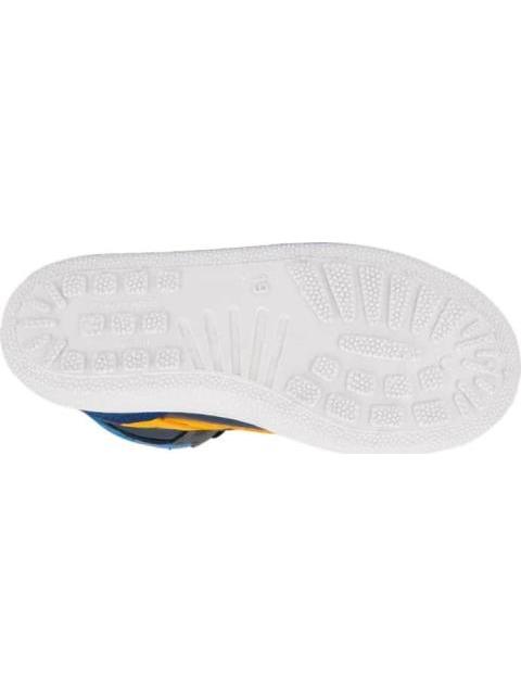 TENIS CASUAL AZUL PANAM