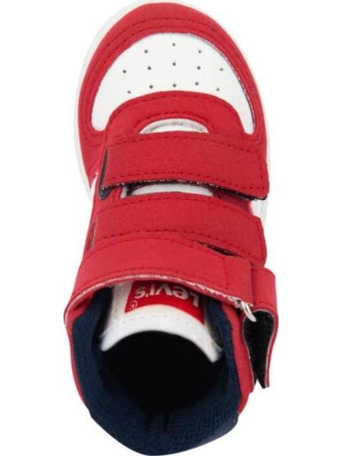 TENIS CASUAL BLANCO LEVIS