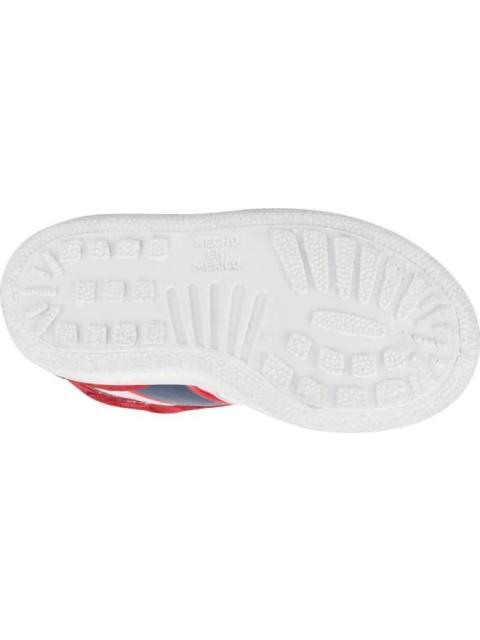 TENIS CASUAL BLANCO LEVIS