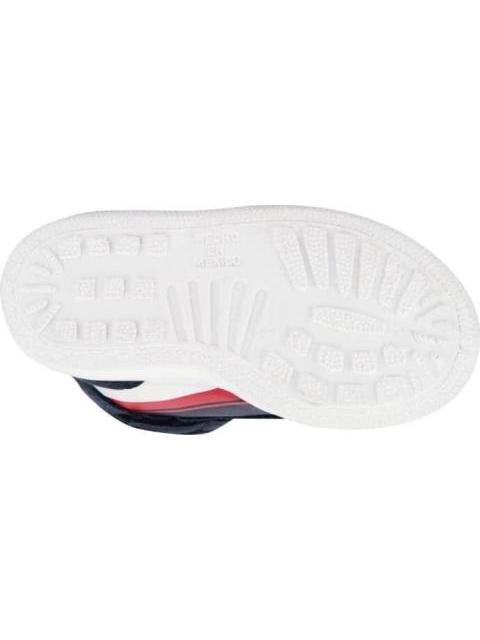TENIS CASUAL BOTA BLANCO LEVIS