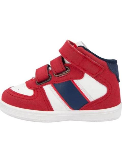 TENIS CASUAL BLANCO LEVIS