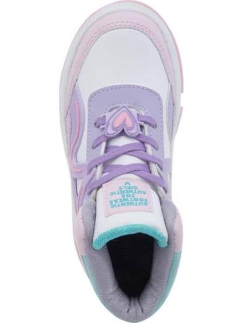 TENIS CASUAL BLANCO URBAN SHOES