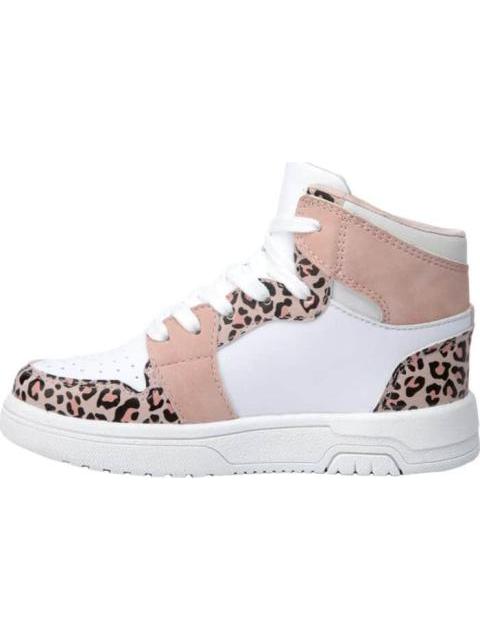 TENIS CASUAL BLANCO URBAN SHOES