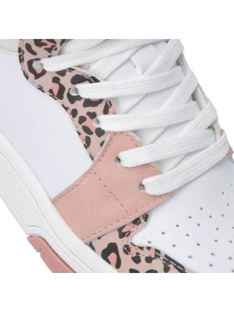 TENIS CASUAL BLANCO URBAN SHOES