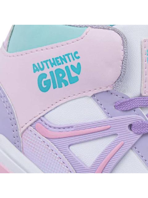 TENIS CASUAL BLANCO URBAN SHOES