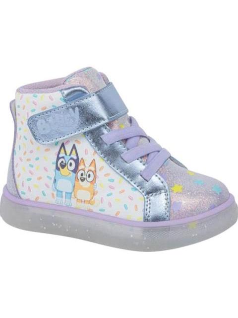 TENIS CASUAL LILA BLUEY