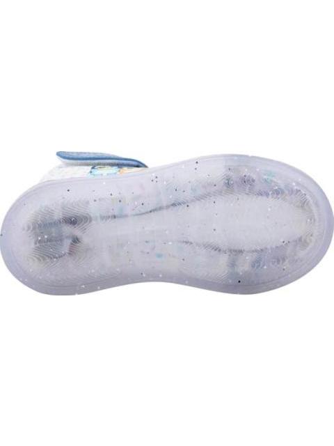 TENIS CASUAL LILA BLUEY