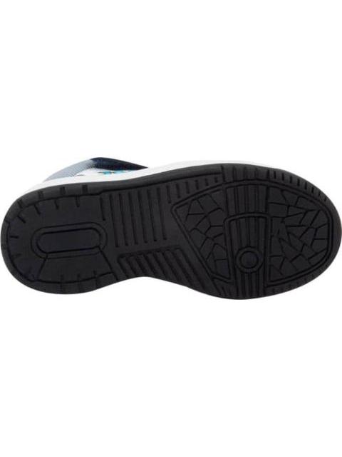 TENIS CASUAL BLANCO URBAN SHOES