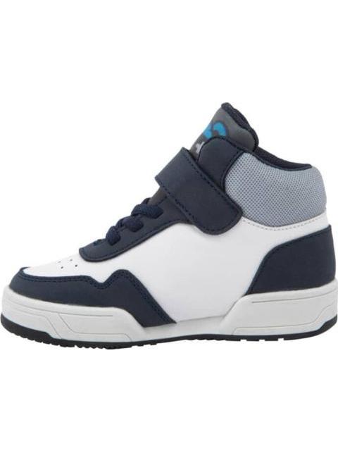 TENIS CASUAL BLANCO URBAN SHOES