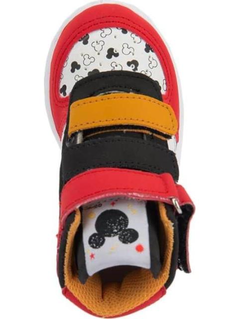 TENIS CASUAL BOTA LICENCIA BLANCO MICKEY