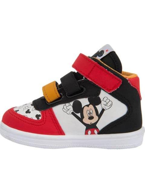 TENIS CASUAL BOTA LICENCIA BLANCO MICKEY