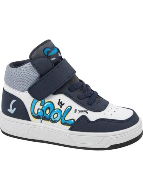 TENIS CASUAL BLANCO VAVITO