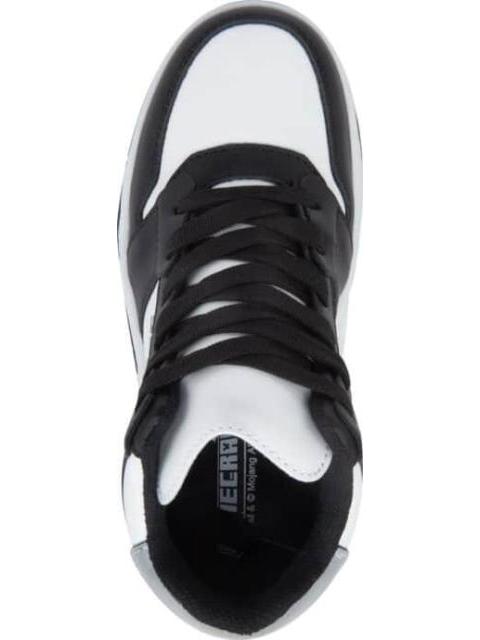 TENIS CASUAL NEGRO MINECRAFT
