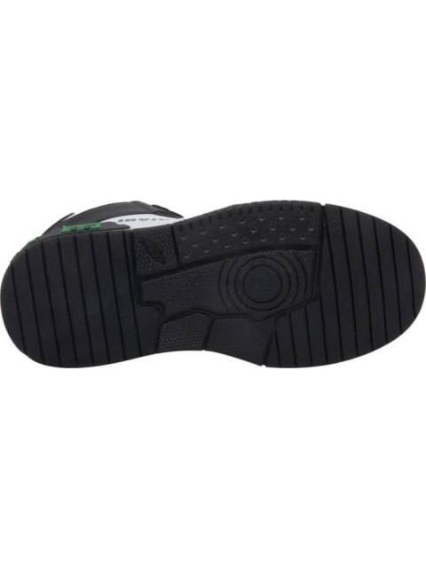 TENIS CASUAL NEGRO MINECRAFT