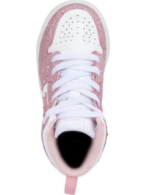 TENIS CASUAL ROSA TROPICANA N