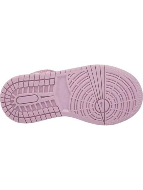 TENIS CASUAL ROSA TROPICANA N
