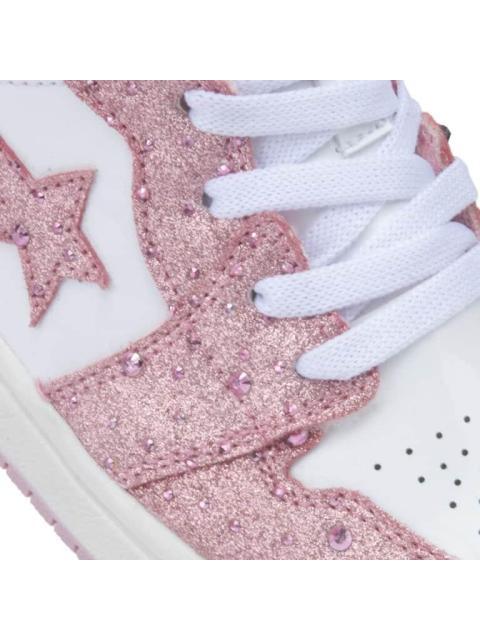 TENIS CASUAL ROSA TROPICANA N