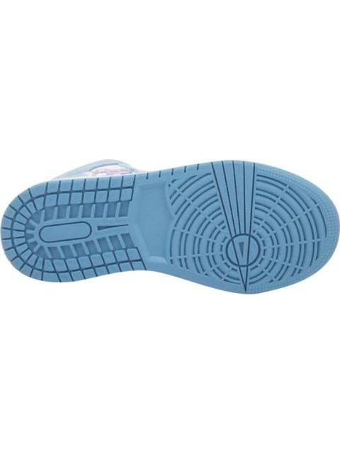 TENIS CASUAL STITCH AZUL DISNEY
