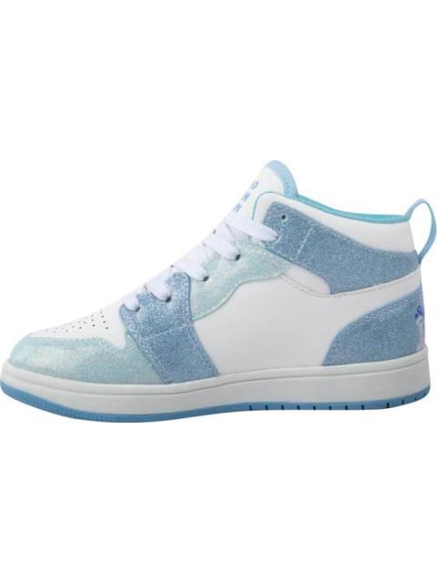 TENIS CASUAL STITCH AZUL DISNEY