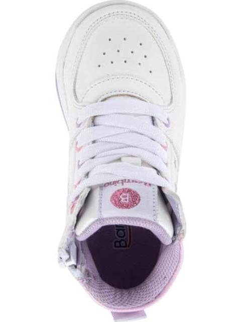 TENIS CASUAL BLANCO BAMBINO