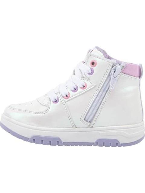 TENIS CASUAL BLANCO BAMBINO