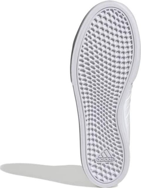 TENIS CASUAL BRAVADA 2.0 MID PLATFORM BLANCO ADIDAS