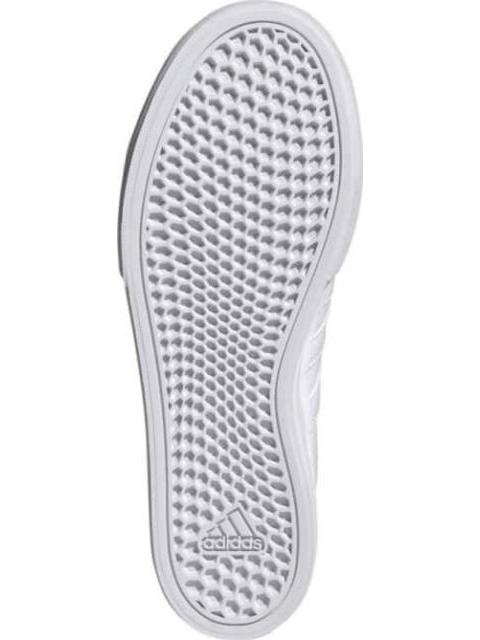 TENIS CASUAL BRAVADA PLATFORM BLANCO ADIDAS