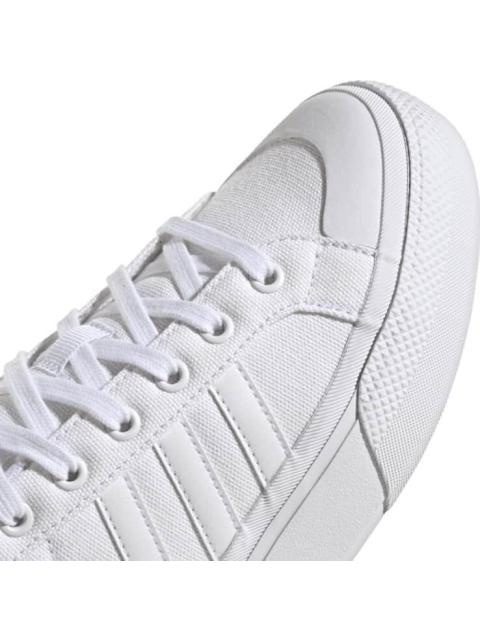 TENIS CASUAL BRAVADA PLATFORM BLANCO ADIDAS