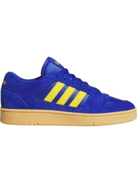 TENIS CASUAL BREAK START AZUL ADIDAS