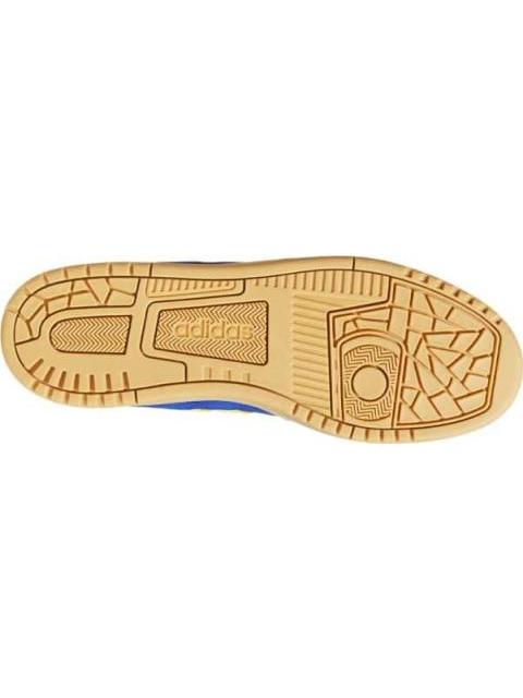 TENIS CASUAL BREAK START AZUL ADIDAS